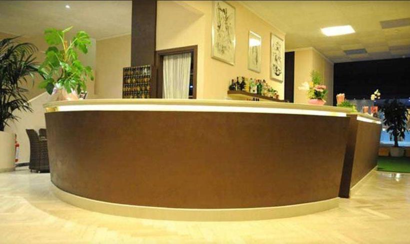 בית מלון כפרי Jupiter