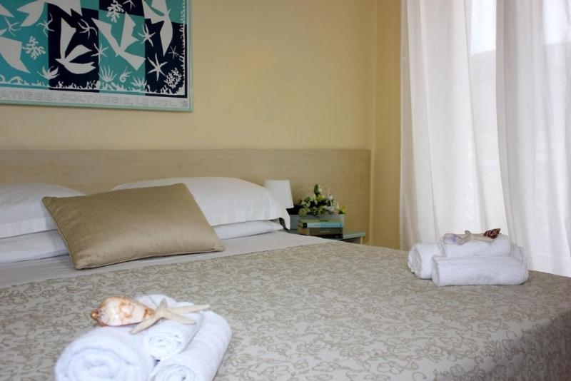 בית מלון כפרי Jupiter