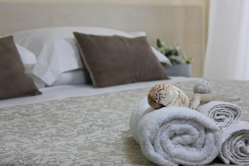 בית מלון כפרי Jupiter