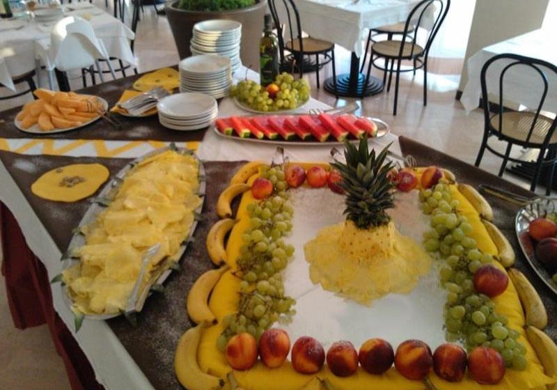 בית מלון כפרי Jupiter