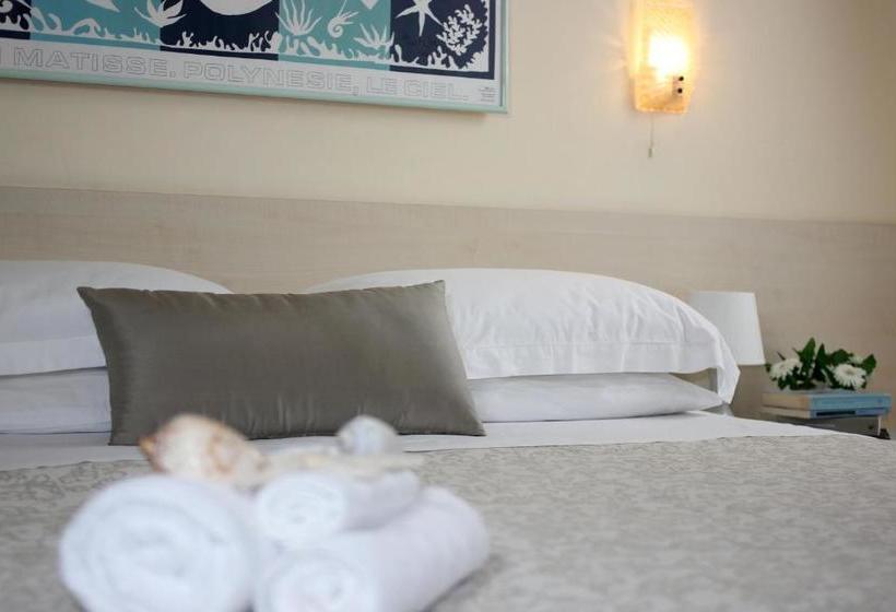 בית מלון כפרי Jupiter