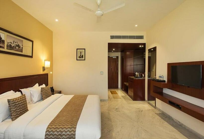 Kk Royal Hotel & Convention Centre