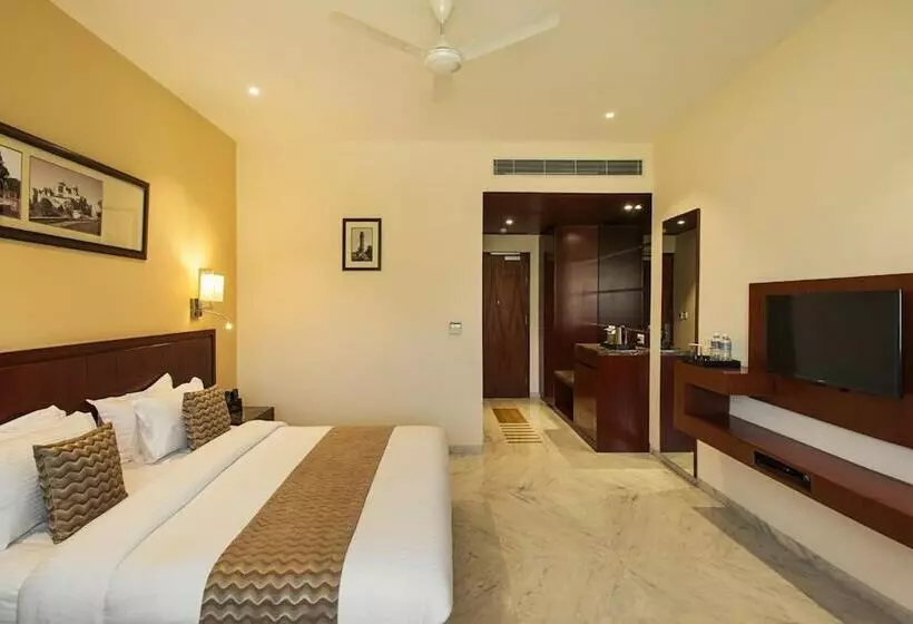 Kk Royal Hotel & Convention Centre