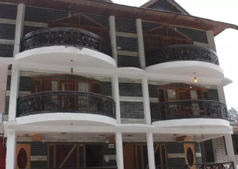 Hotel Kunal & Cottages