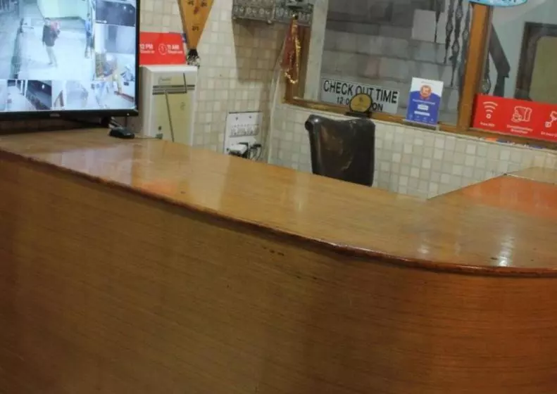 Hotel Kunal & Cottages