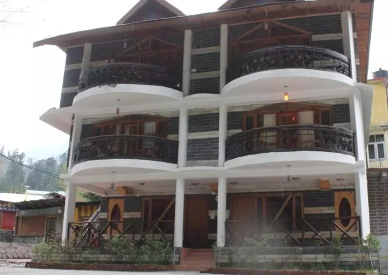 Hotel Kunal & Cottages