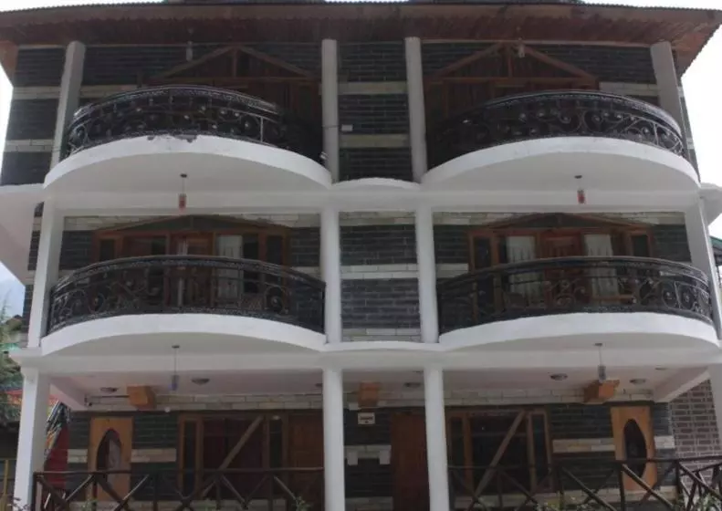Hotel Kunal & Cottages