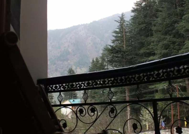 Hotel Kunal & Cottages