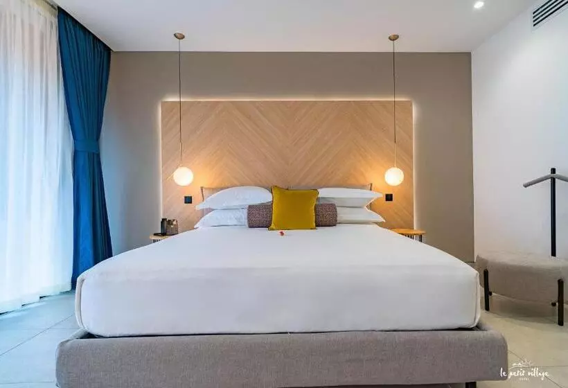 Le Petit Village Boutique Hotel & Spa