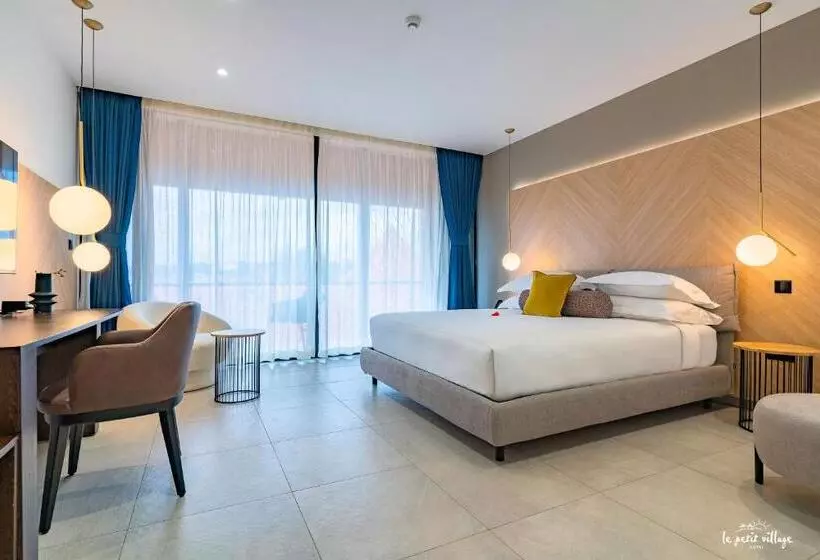 Le Petit Village Boutique Hotel & Spa