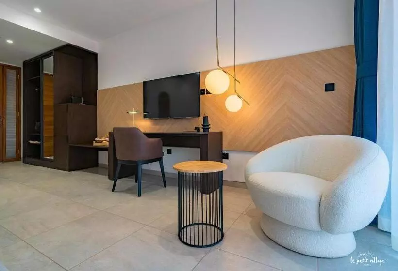 Le Petit Village Boutique Hotel & Spa