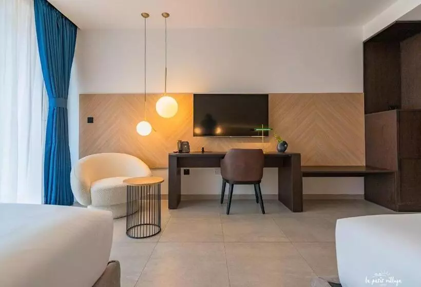 Le Petit Village Boutique Hotel & Spa