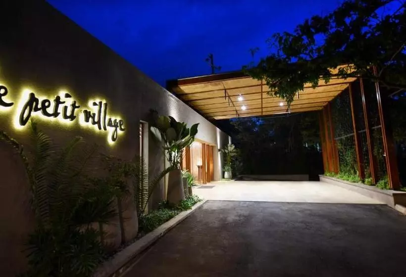 Le Petit Village Boutique Hotel & Spa