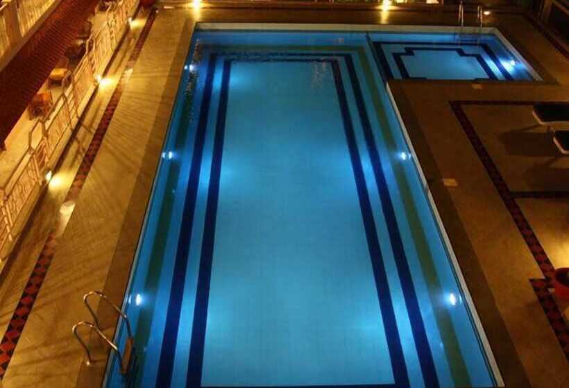 호텔 Mamallaa Heritage