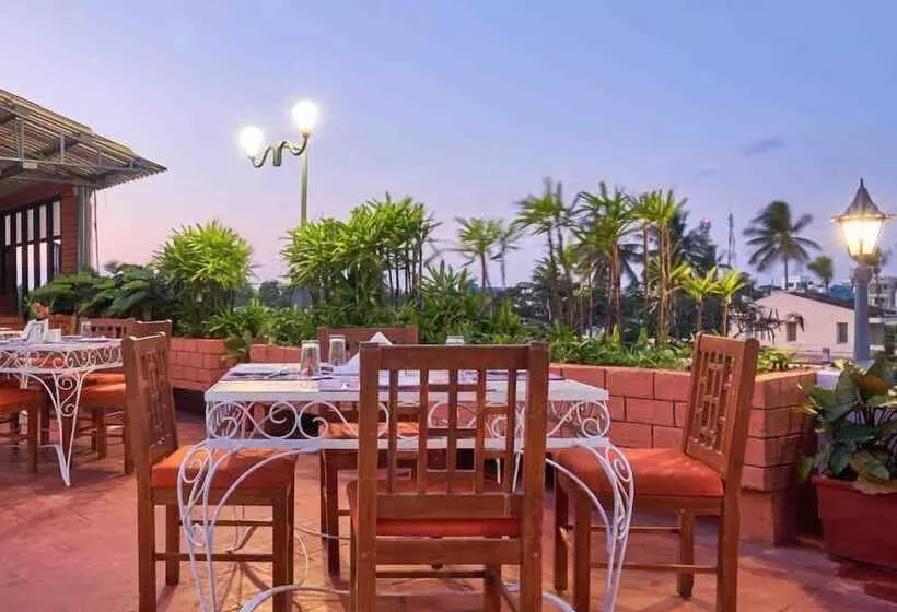 Отель Mamallaa Heritage