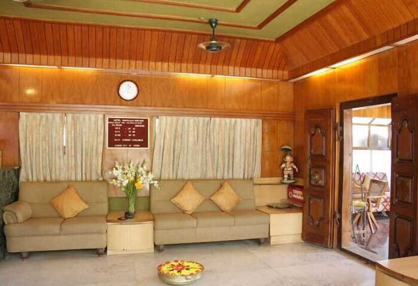 호텔 Mamallaa Heritage