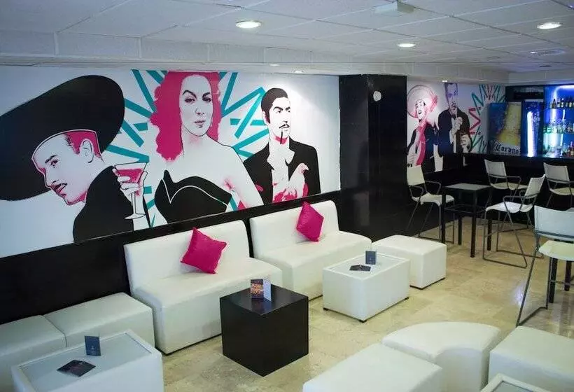 هتل Mia City Villa Hermosa