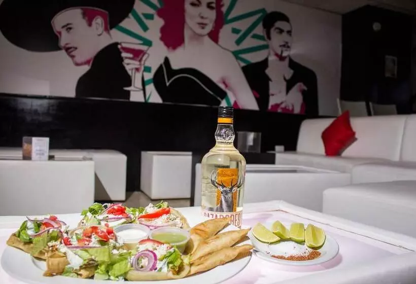 هتل Mia City Villa Hermosa