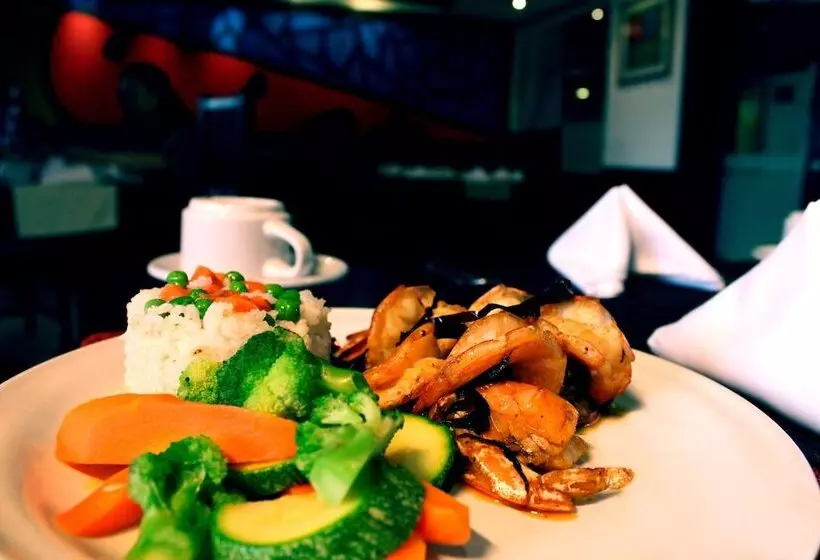 هتل Mia City Villa Hermosa