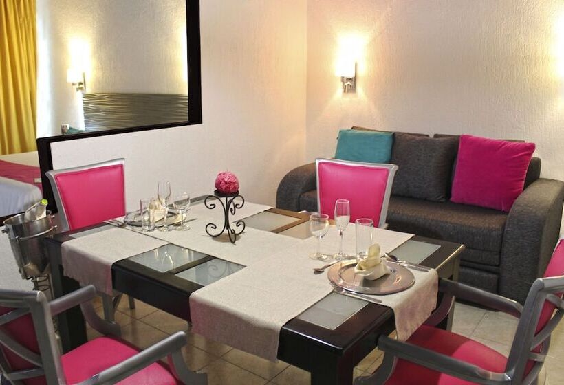 בית מלון כפרי Mia City Villa Hermosa