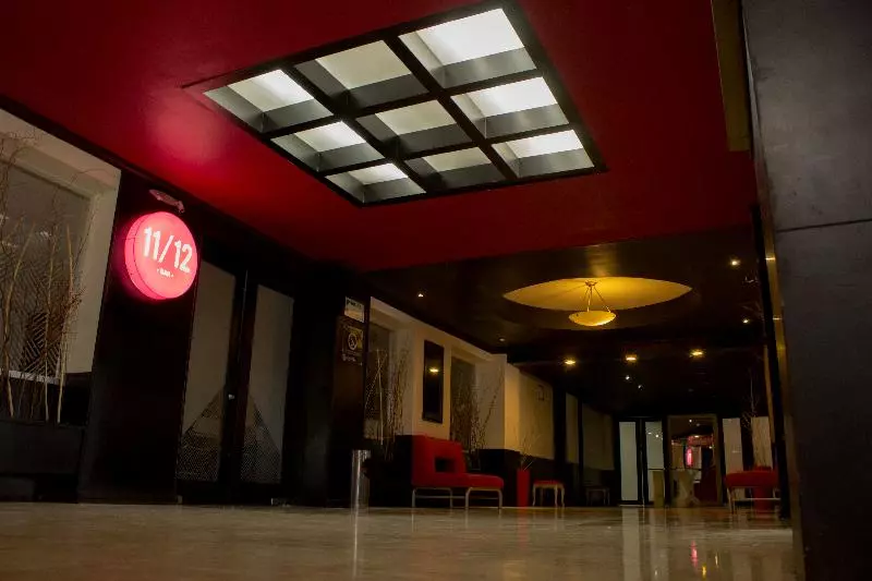 هتل Mia City Villa Hermosa