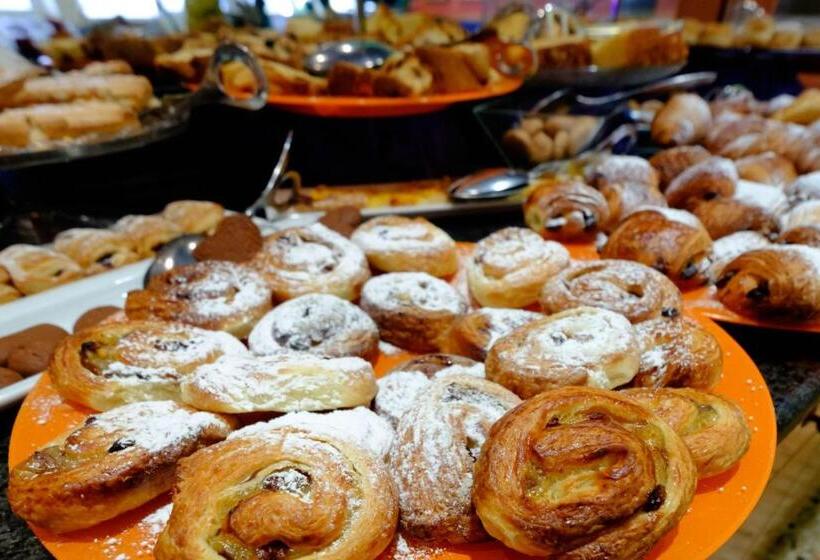 בית מלון כפרי Miramare