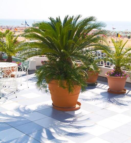 בית מלון כפרי Miramare