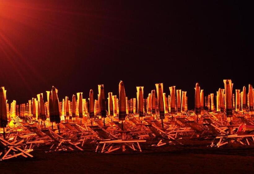 בית מלון כפרי Miramare