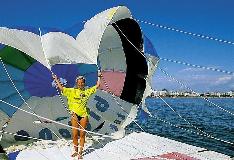 בית מלון כפרי Miramare