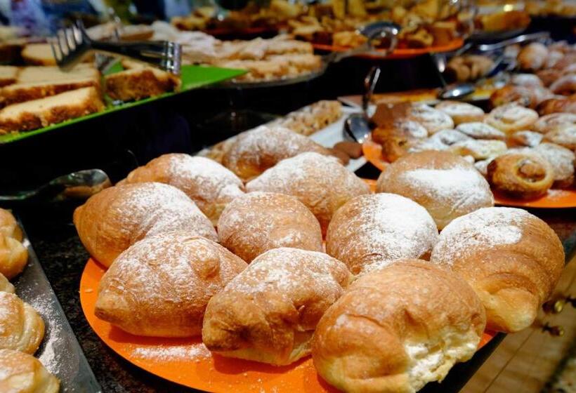 בית מלון כפרי Miramare