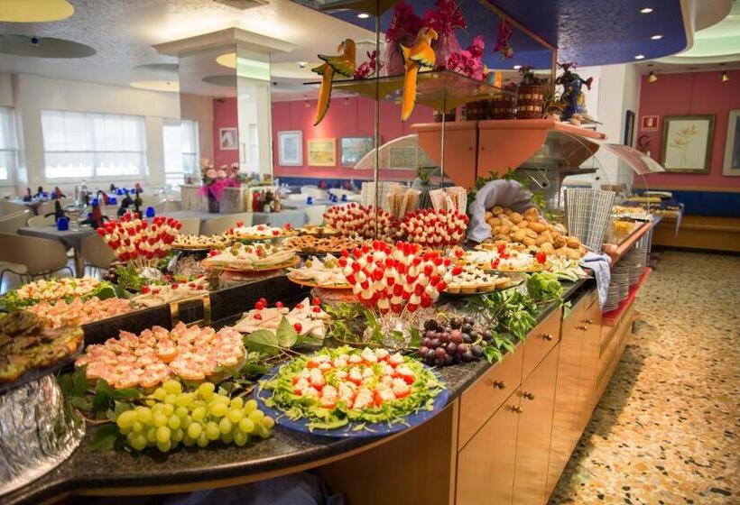 בית מלון כפרי Miramare