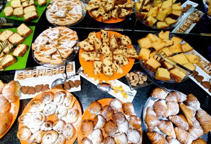 בית מלון כפרי Miramare