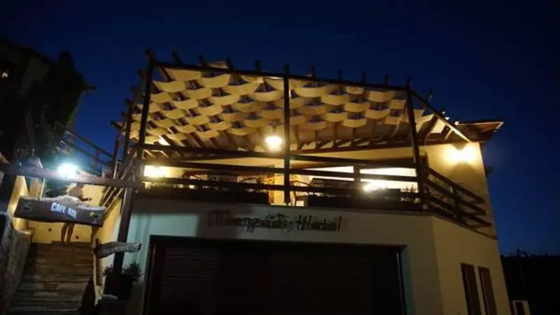 Hotelli Petradi