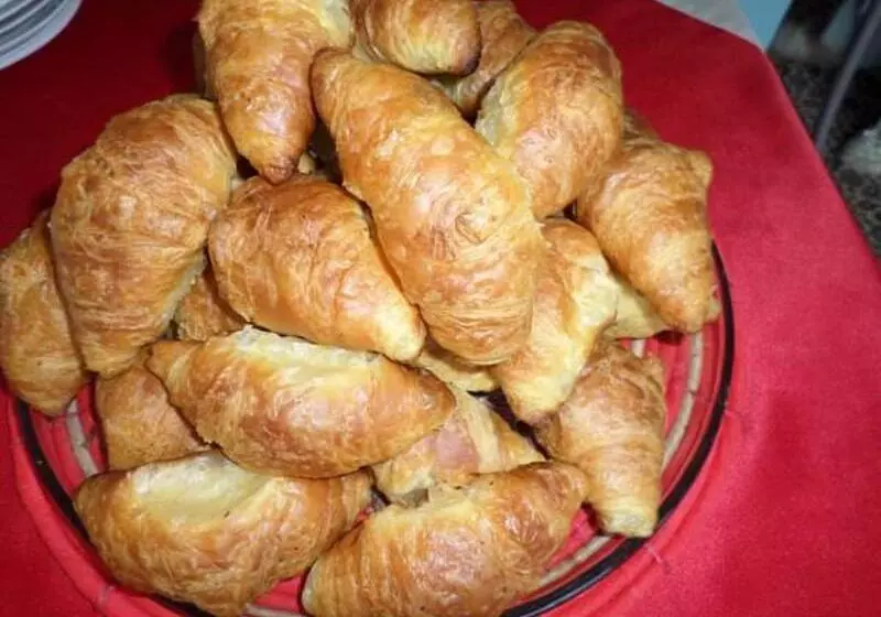 Hotelli Petradi