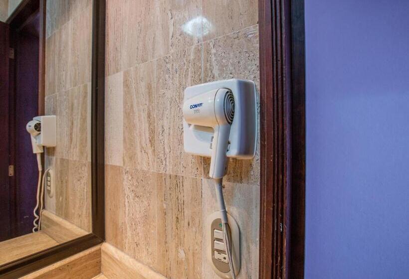 Отель Santa Lucia