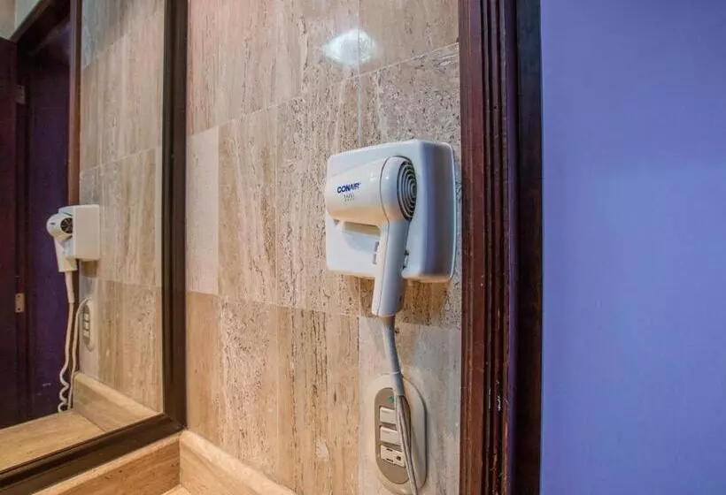 فندق Santa Lucia