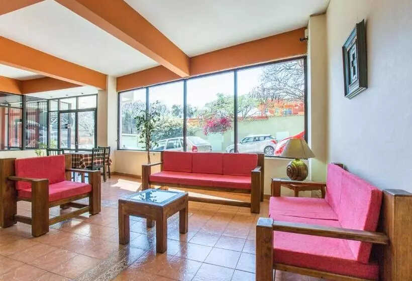 فندق Santa Lucia