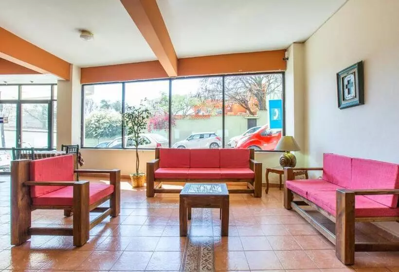 فندق Santa Lucia