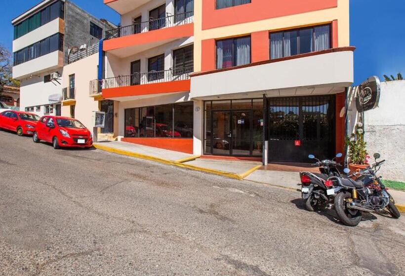 Отель Santa Lucia