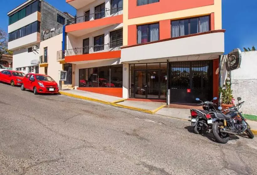 فندق Santa Lucia