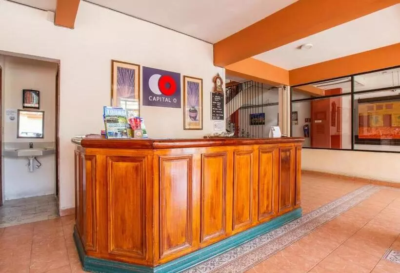 فندق Santa Lucia