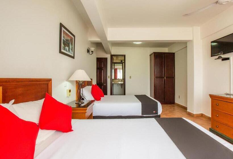 Отель Santa Lucia