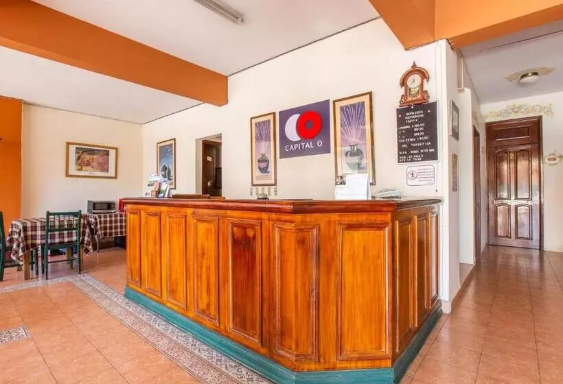 فندق Santa Lucia