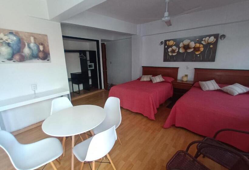 Отель Santa Lucia