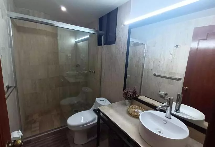 فندق Santa Lucia