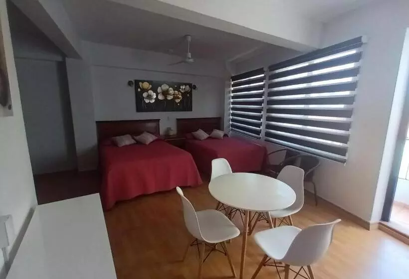 فندق Santa Lucia