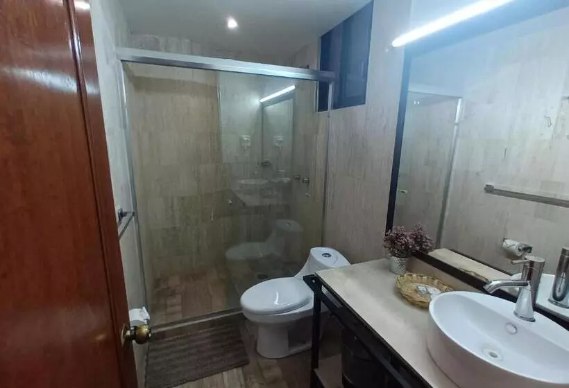 فندق Santa Lucia