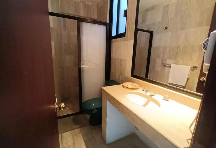 فندق Santa Lucia