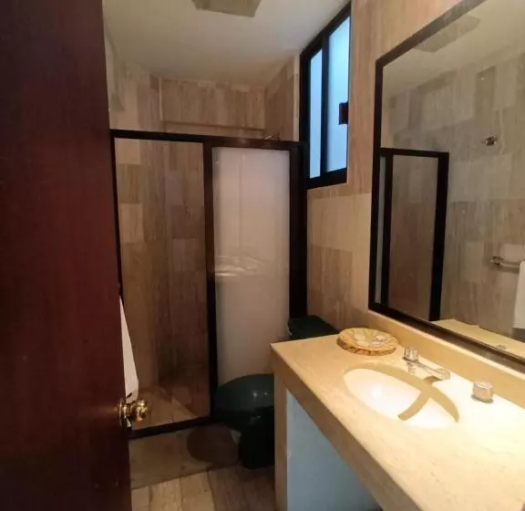 فندق Santa Lucia