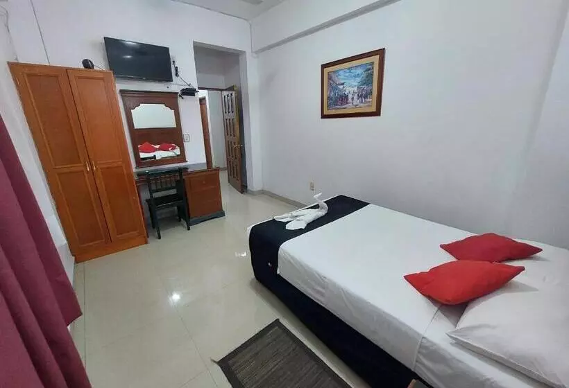 فندق Santa Lucia